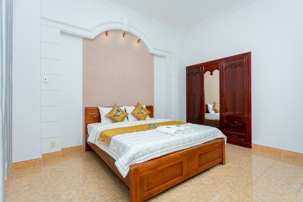 Фото Villa. 231 Le Hong Phong