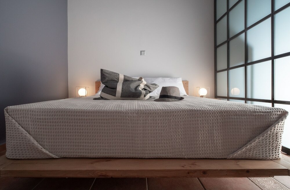 Фото Twin Circle Athens