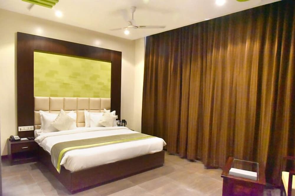 Фото Rester Select Jodhpur