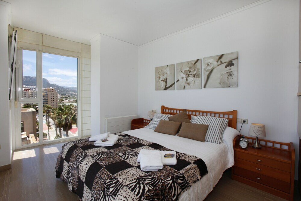 Фото Exclusive Frontline Apt. in Luxury Residence