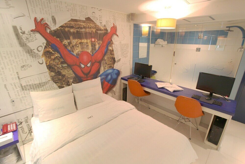 Фото Bucheon Cacao