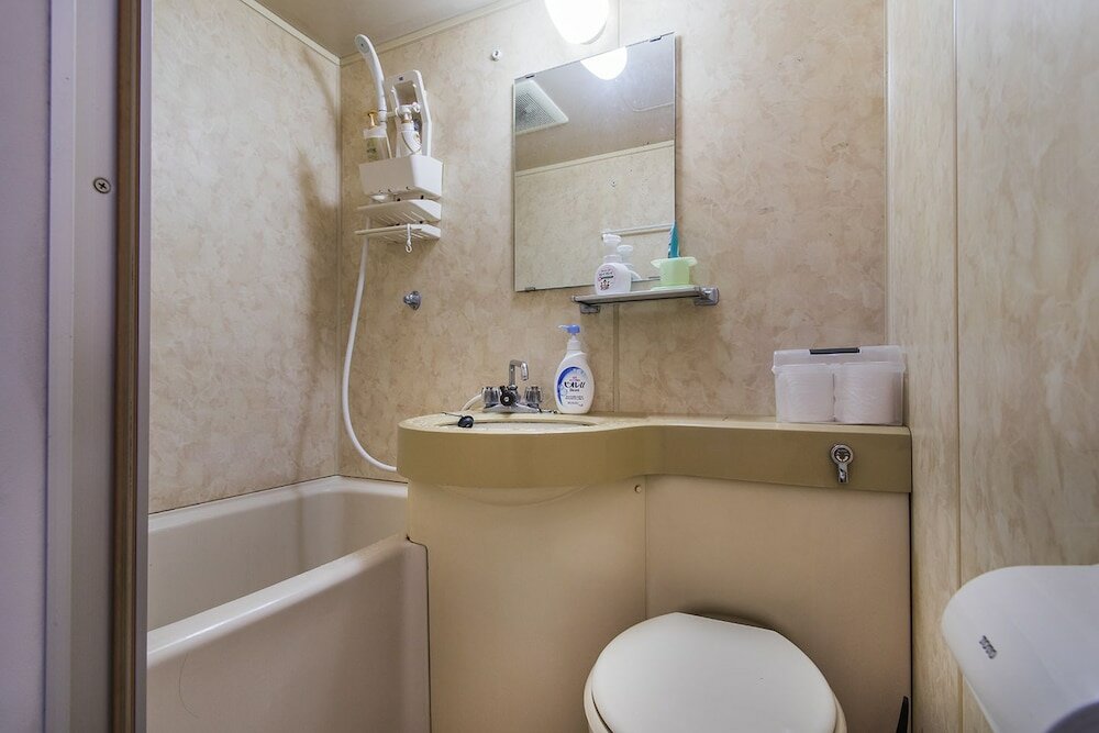 Фото Shinsaibashi Su Casa Apartment