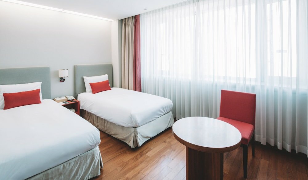 Фото Hotel Prince Seoul