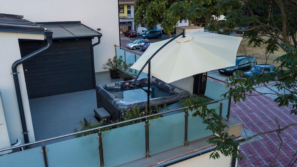 Фото Hotel Szeghalom