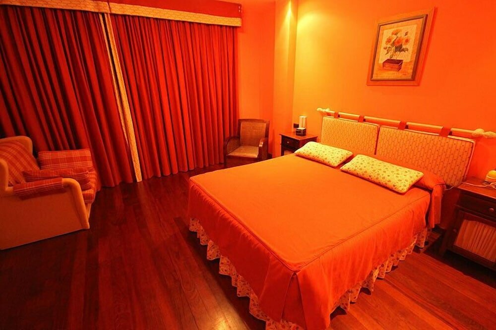 Фото Hotel Casa Suarna