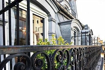 Фото Hotel Alison