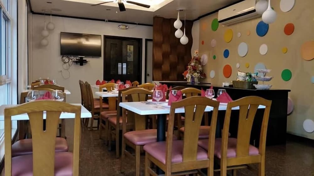 Фото Dumdum Residences