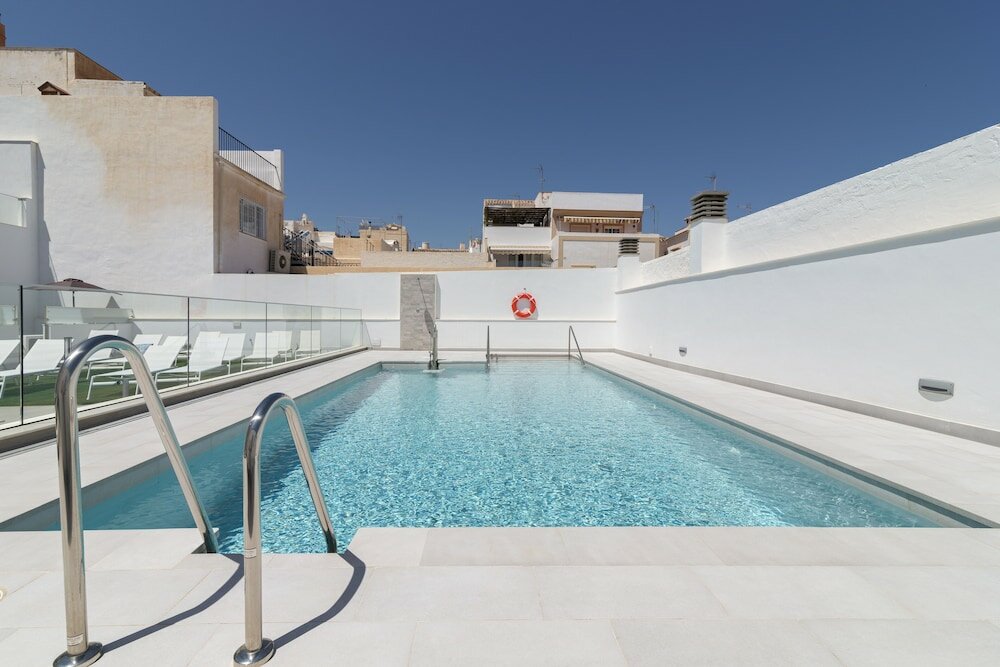 Фото Nerja Vg Hostal Boutique