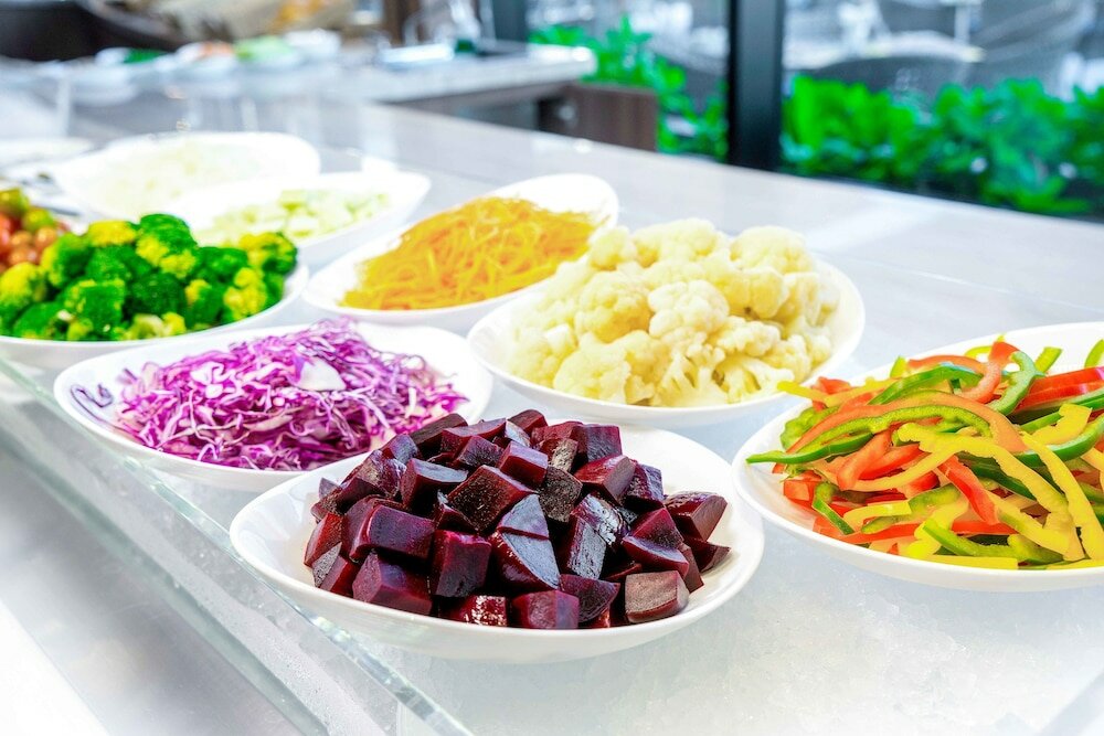 Фото Oceanami Villas & Beach Club - Managed by Oceanami Group