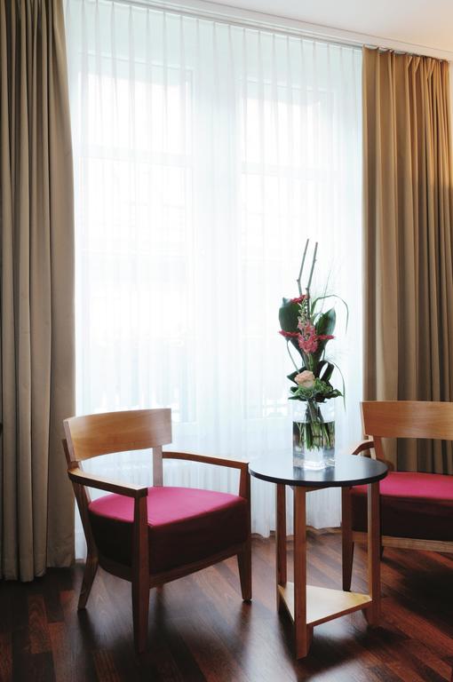 Фото Hotel Seidenhof