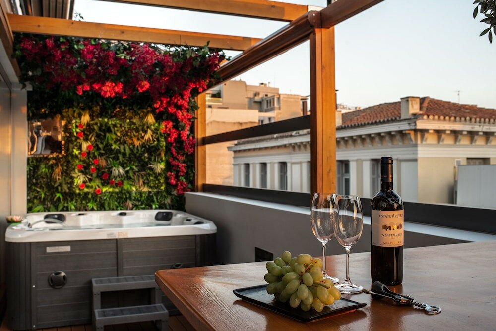 Фото Ethereal Athens