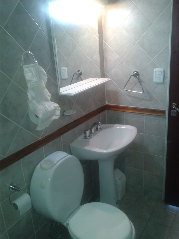 Фото Cabañas Oma Lissi