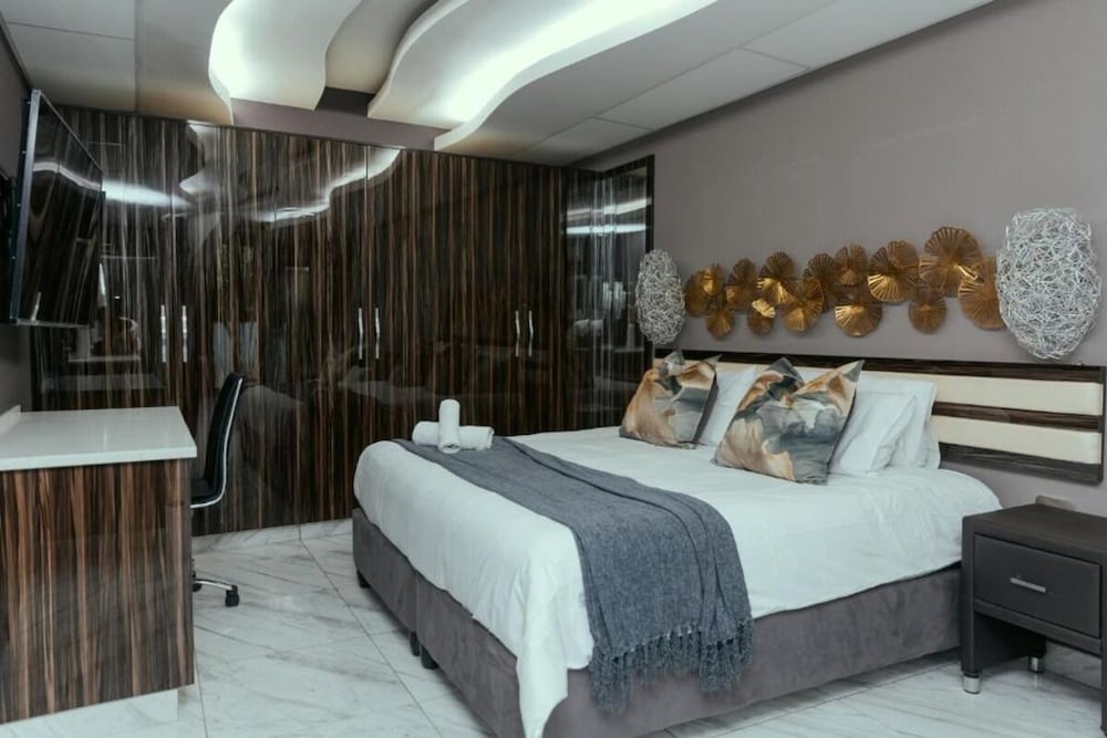 Фото отеля 5