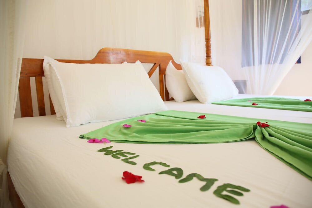 Фото Nature Lanka Ayurveda Resort