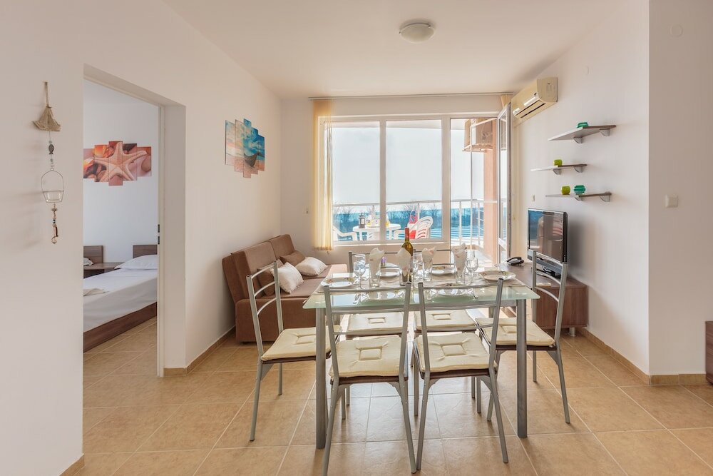 Фото Costa Calma Aparthotel