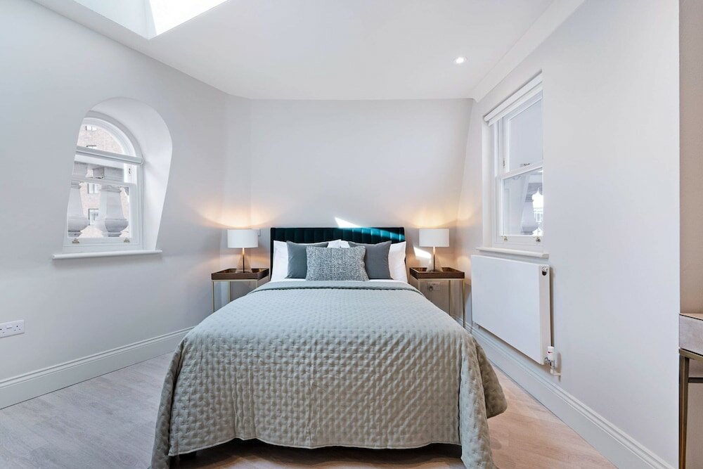 Фото Marble Arch Suite 7-hosted by Sweetstay