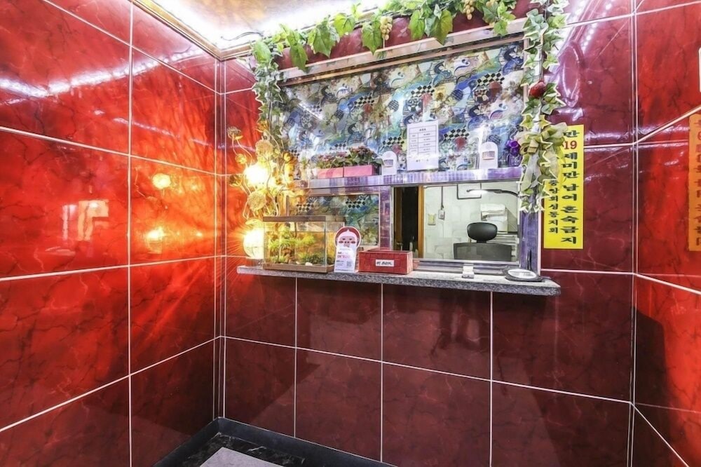 Фото Sweet Motel