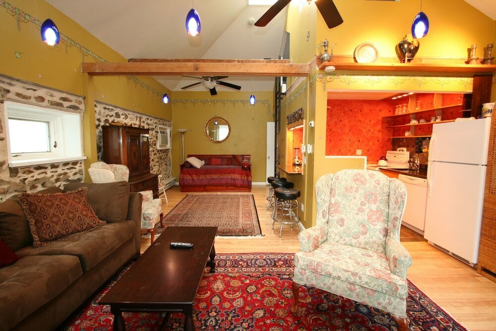 Фото Alpenhof Bed and Breakfast