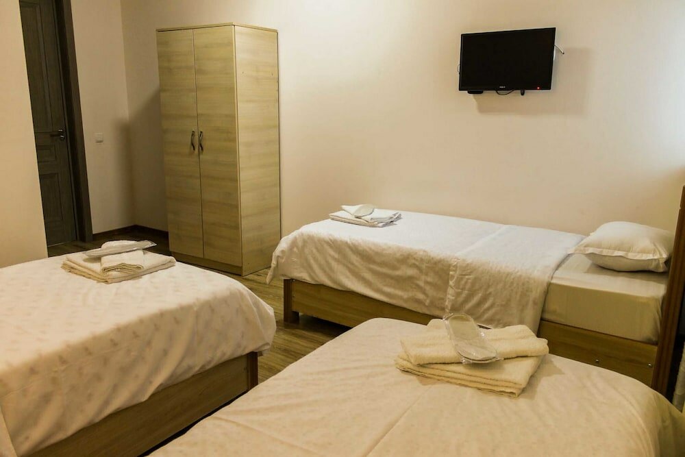 Фото Hotel Click