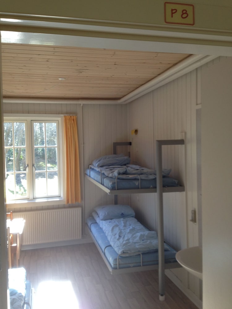Фото Rønne Vandrerhjem - Hostel