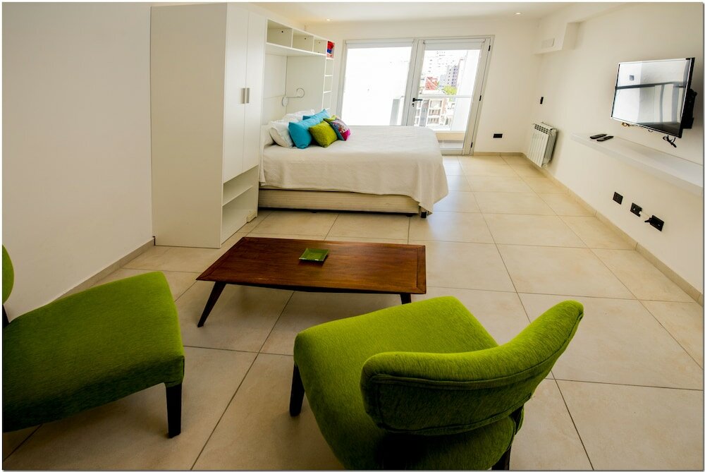 Фото DeptosVip - Mitre