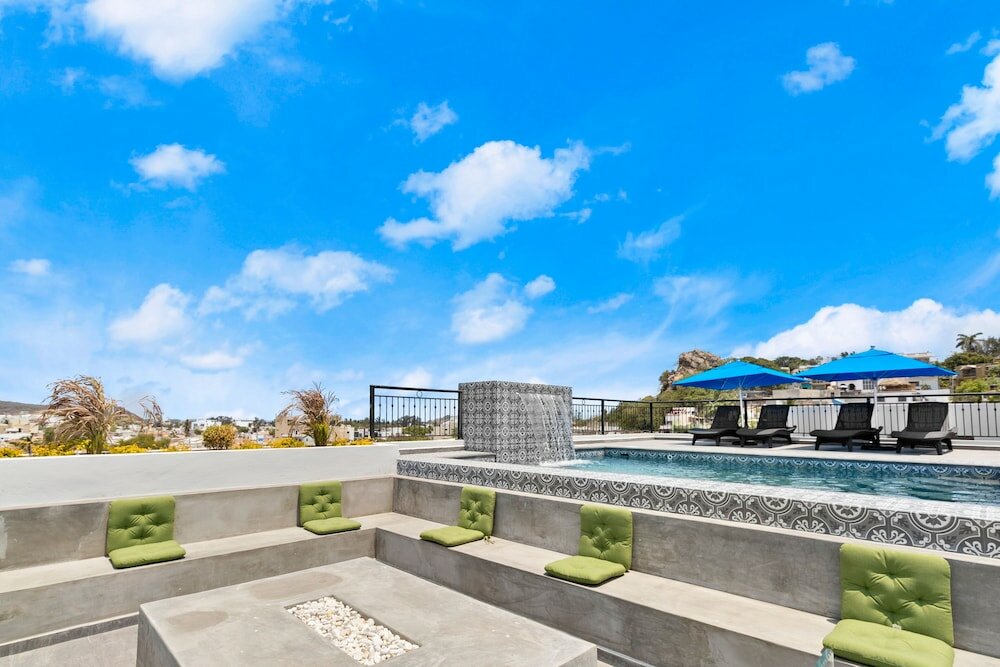 Фото Casa Barros Vacation Condos