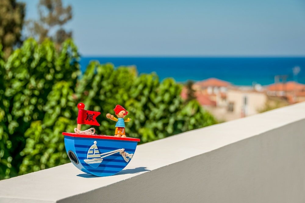 Фото Aeonian Mansion