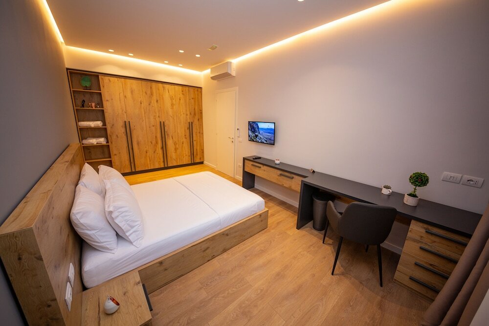 Фото Central Chic Apartments