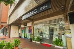 Blanc Inn - Hostel