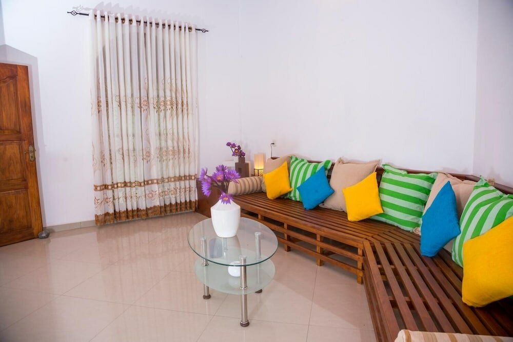 Фото Villa Kumana