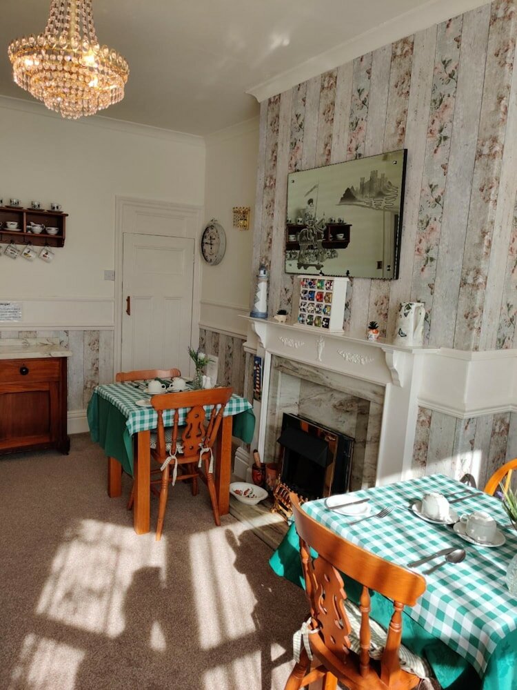 Фото Cameron Court B&b