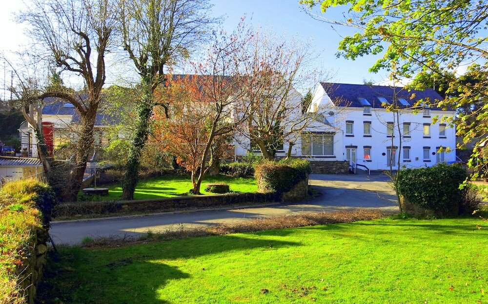 Фото Ivybridge Guest House