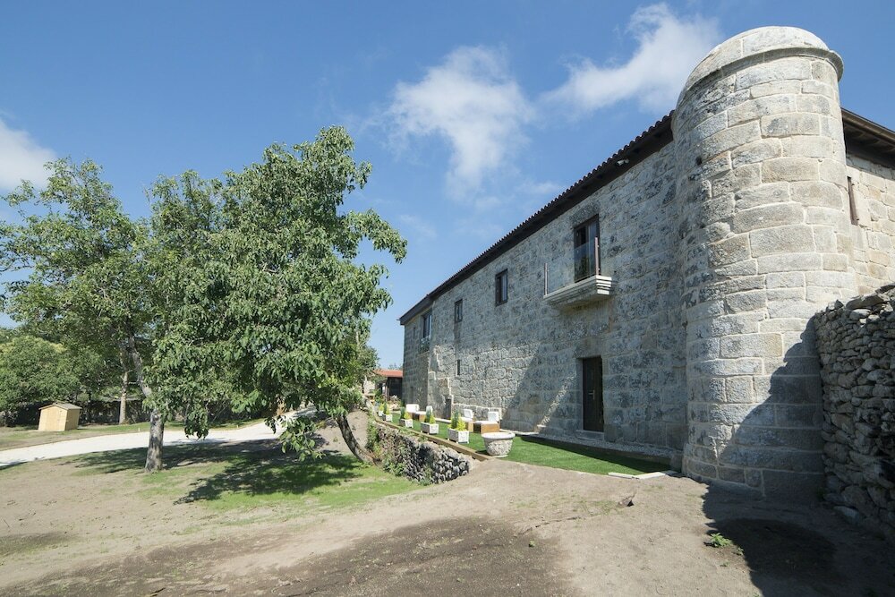 Фото Reitoral de Parada