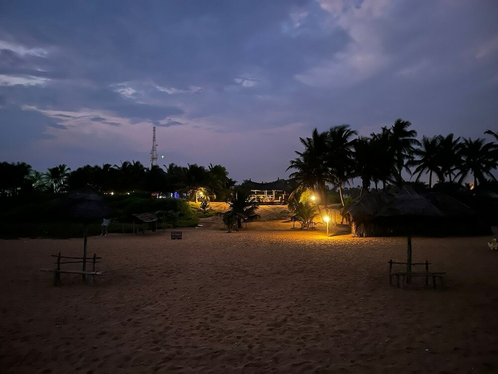 Фото Village Kirikou