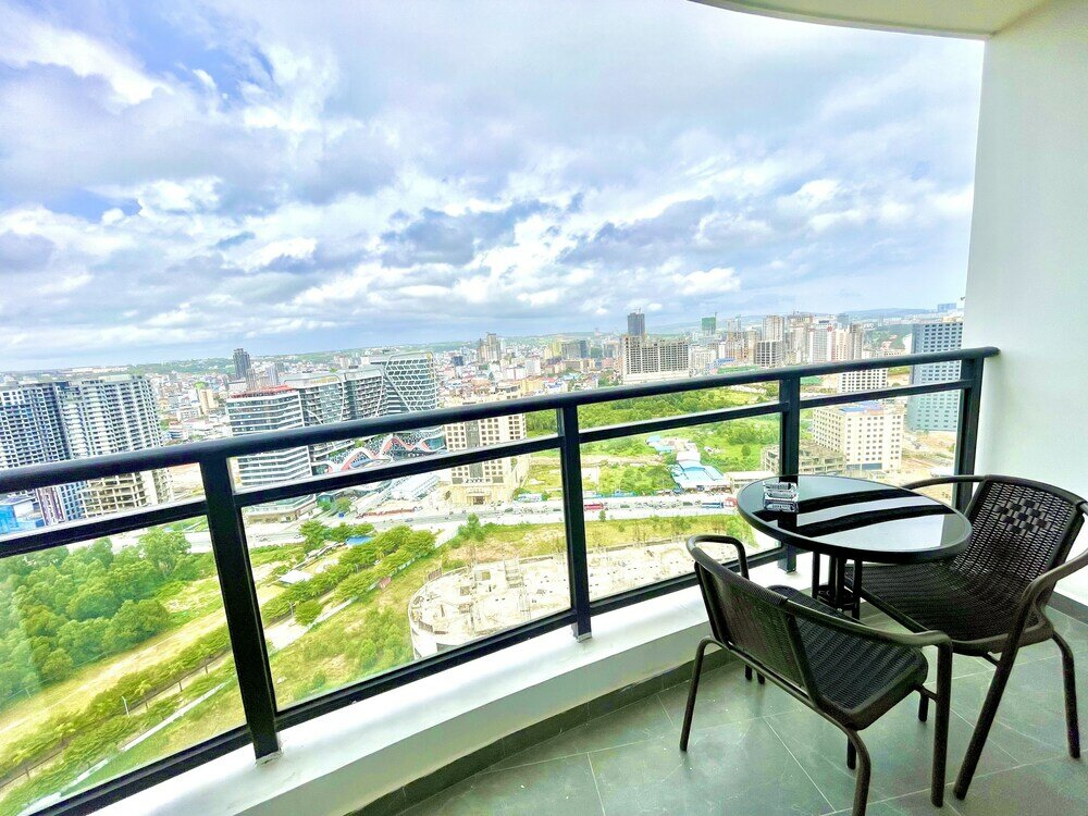 Фото Star Bay Residence