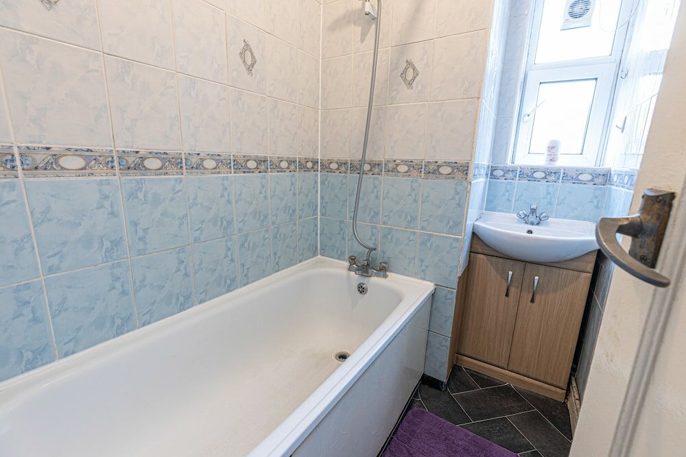 Фото Tower Bridge Accommodation - 5