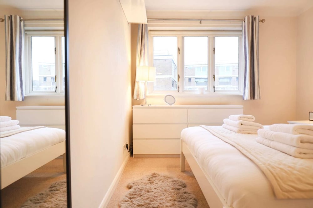 Фото Cosy 1 Bedrooom in Fabulous Location