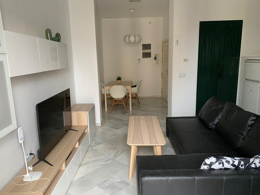 Фото Wish Suite La Mata De Sevilla