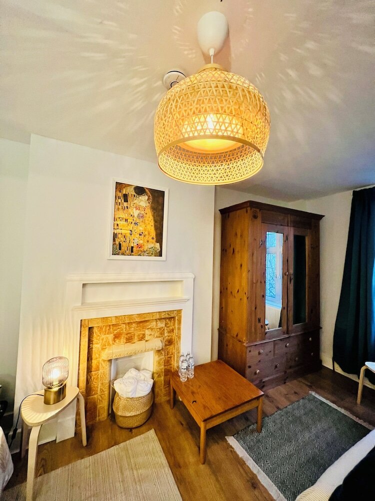 Фото Rest Boutique Notting Hill