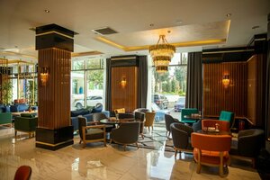 Гостиница Premium Hotel