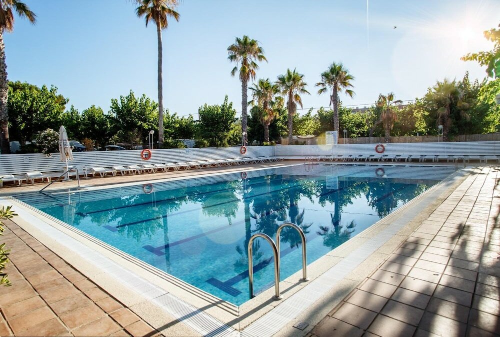 Фото Camping Bellsol