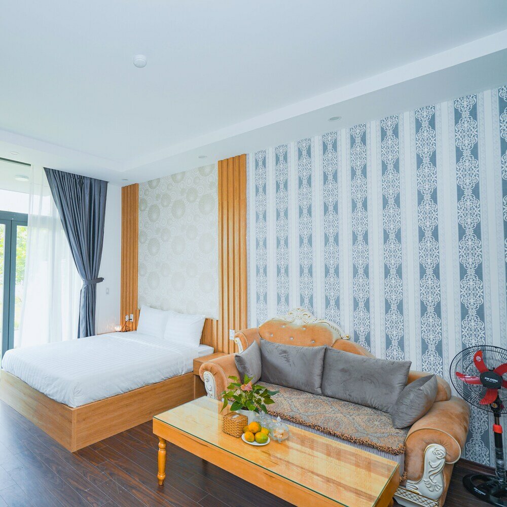 Фото Minh Hưng Apartment