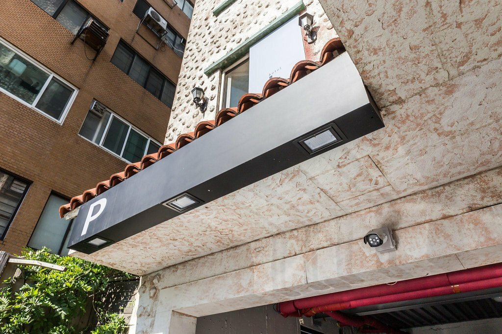 Фото Boutique hotel k Dongdaemun