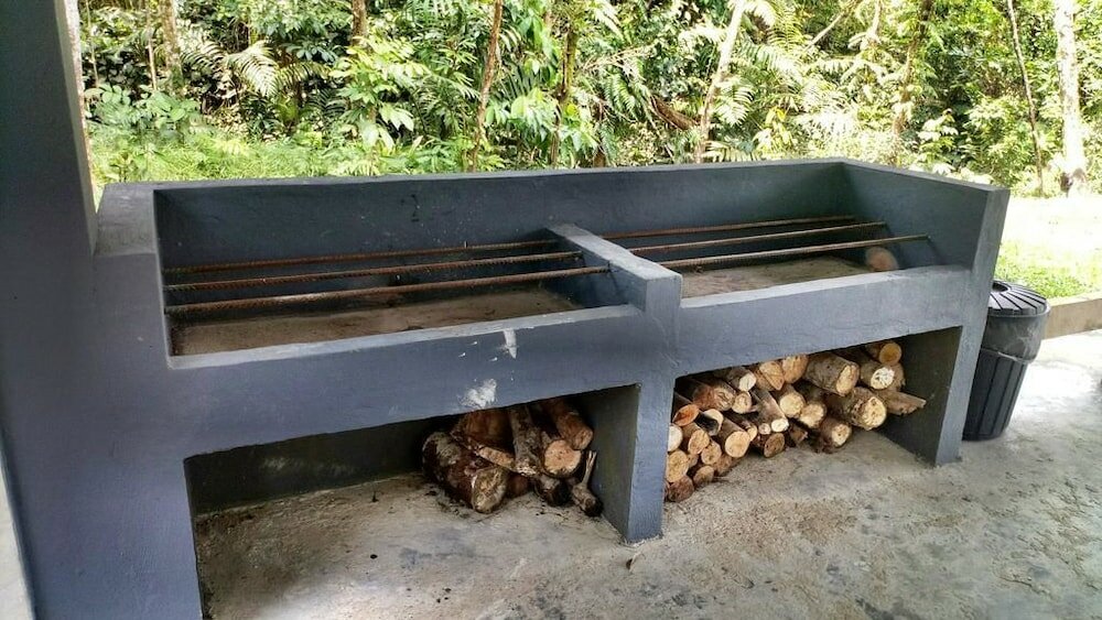 Фото Borneo Tribal Village