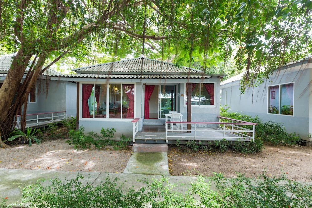 Фото Da Kanda Villa Beach Resort