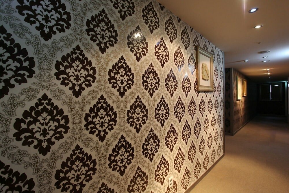 Фото Bucheon Palace