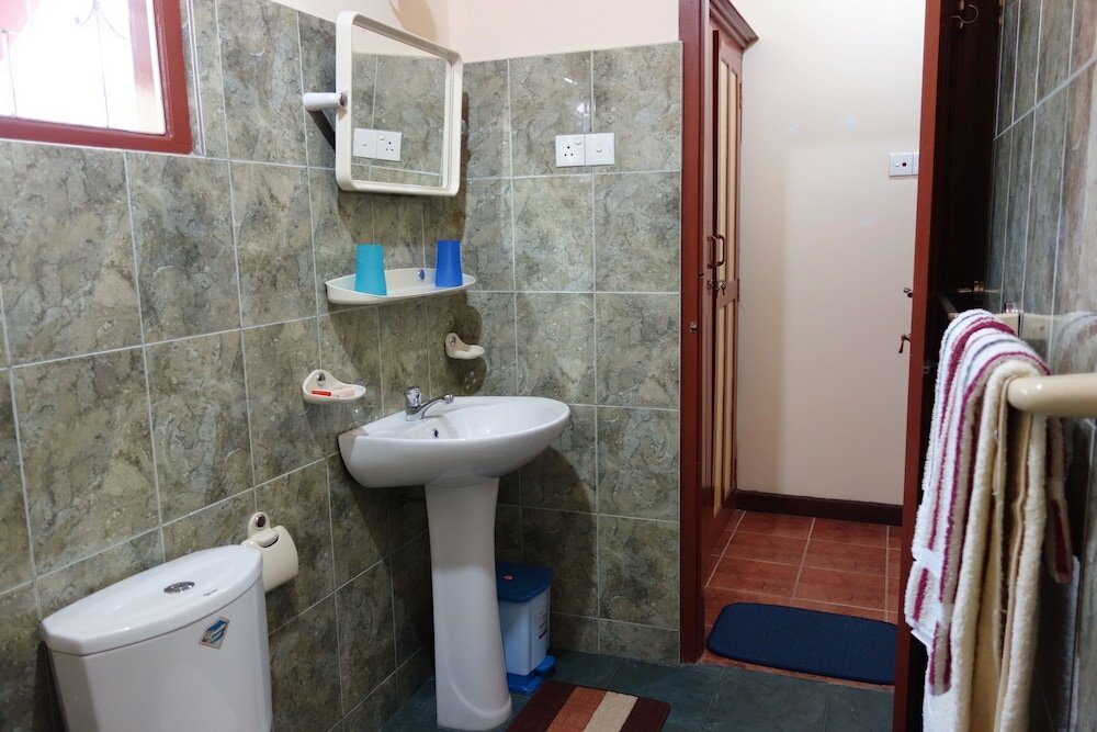 Фото Manel Guesthouse