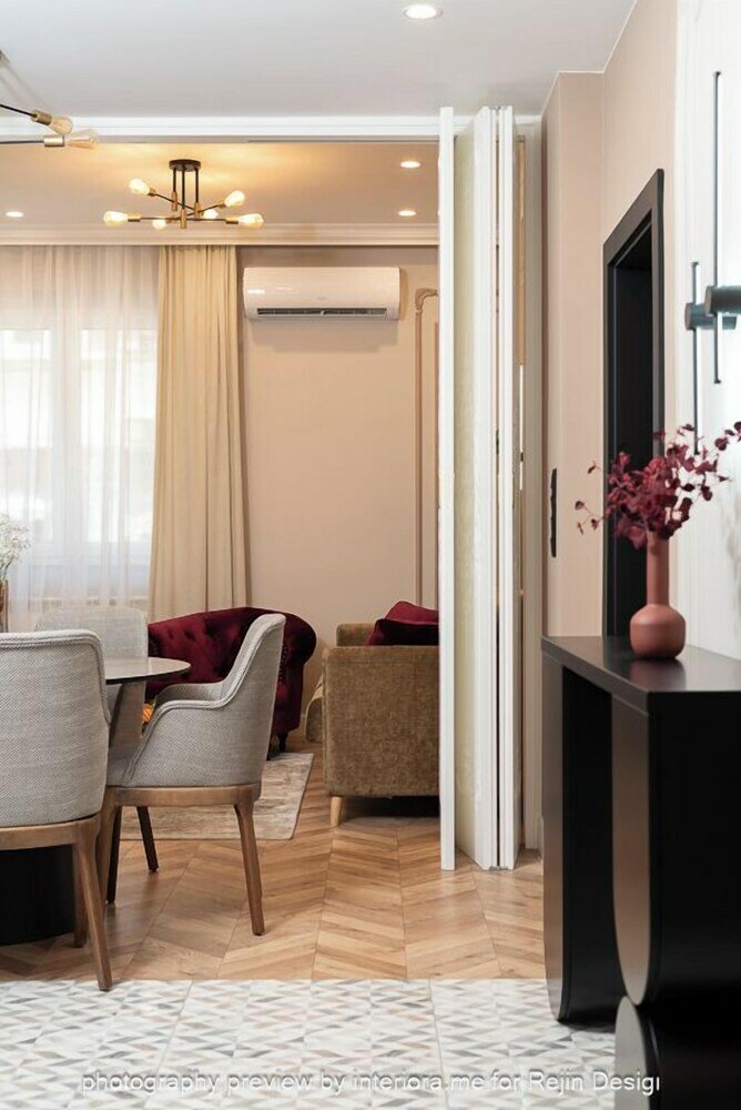 Фото CityCenter Magnific Gem - 2bdr & 2 Baths