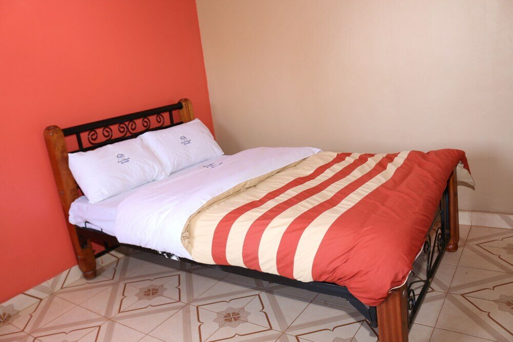 Фото B & B Resort Marsabit