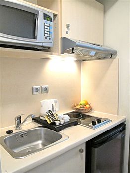 Фото Appart'City Confort Montpellier Ovalie I